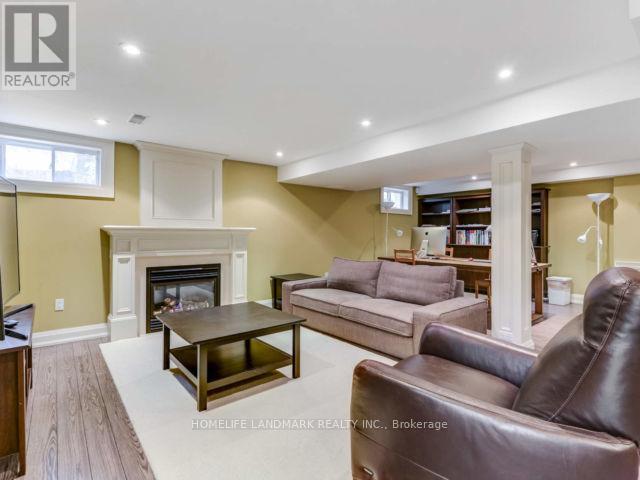 243 Dolphin Court, Oakville, Ontario  L6J 5S7 - Photo 39 - W12829206