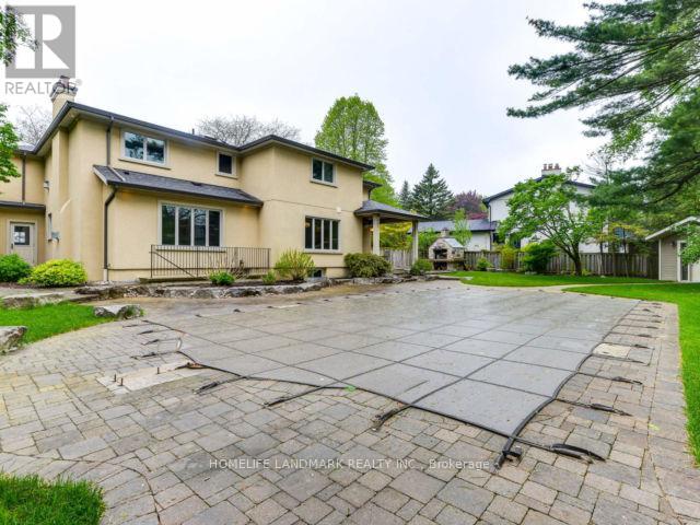 243 Dolphin Court, Oakville, Ontario  L6J 5S7 - Photo 48 - W12829206