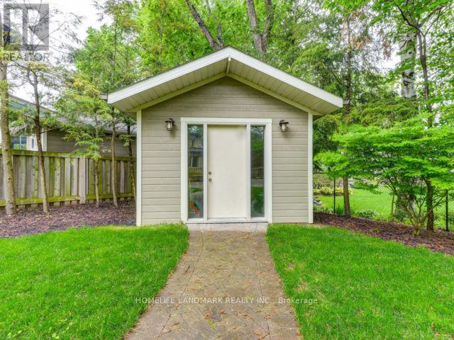 243 Dolphin Court, Oakville, Ontario  L6J 5S7 - Photo 49 - W12829206