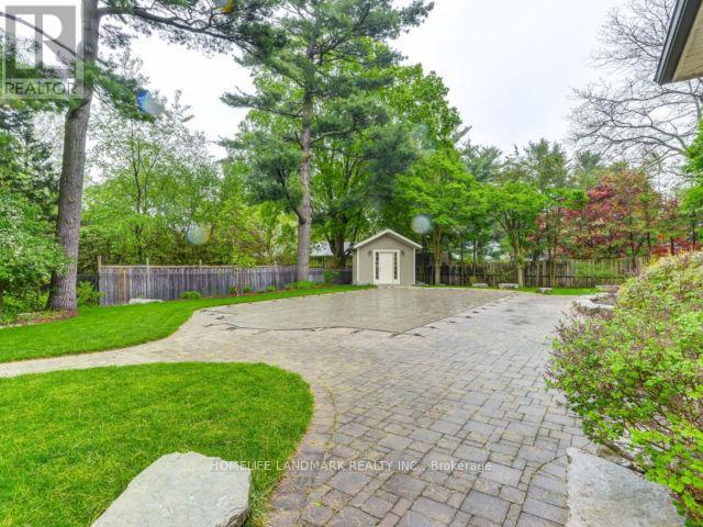 243 Dolphin Court, Oakville, Ontario  L6J 5S7 - Photo 50 - W12829206