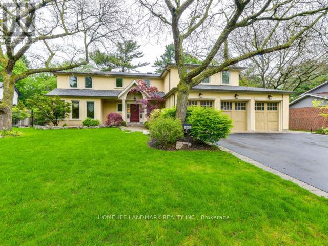 243 Dolphin Court, Oakville, Ontario  L6J 5S7 - Photo 7 - W12829206