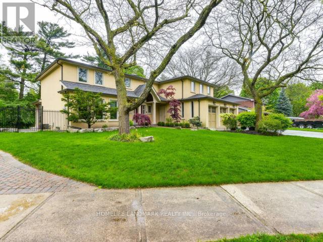 243 Dolphin Court, Oakville, Ontario  L6J 5S7 - Photo 8 - W12829206