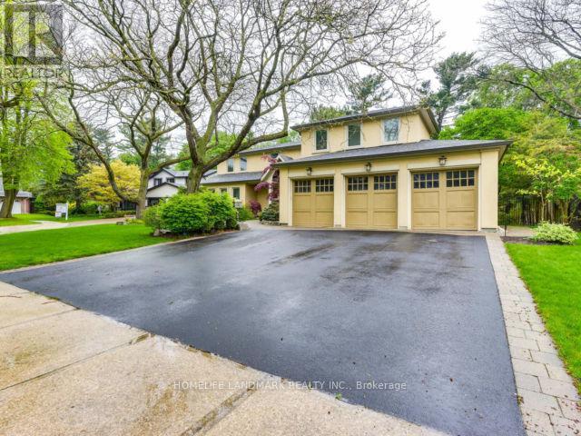 243 Dolphin Court, Oakville, Ontario  L6J 5S7 - Photo 9 - W12829206