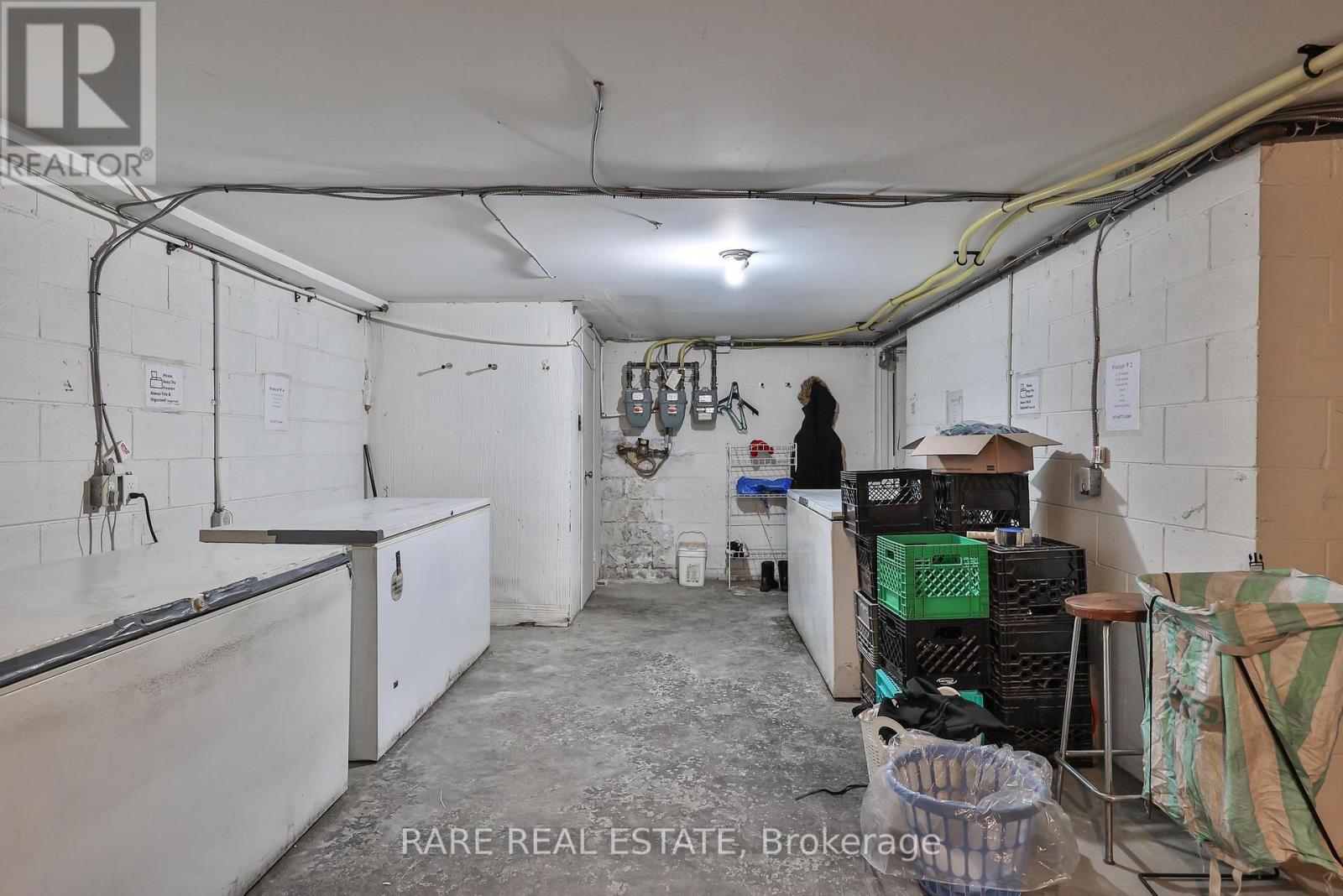 602 Marlee Avenue, Toronto, Ontario  M6B 3J5 - Photo 12 - W12829210