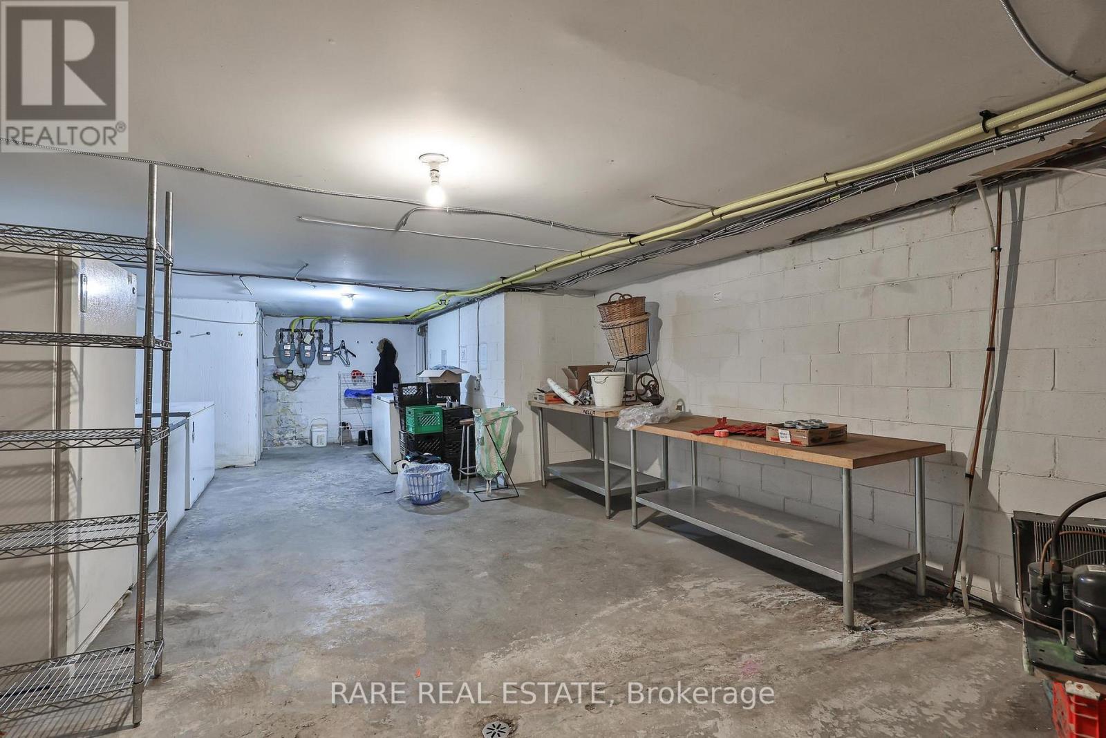 602 Marlee Avenue, Toronto, Ontario  M6B 3J5 - Photo 13 - W12829210