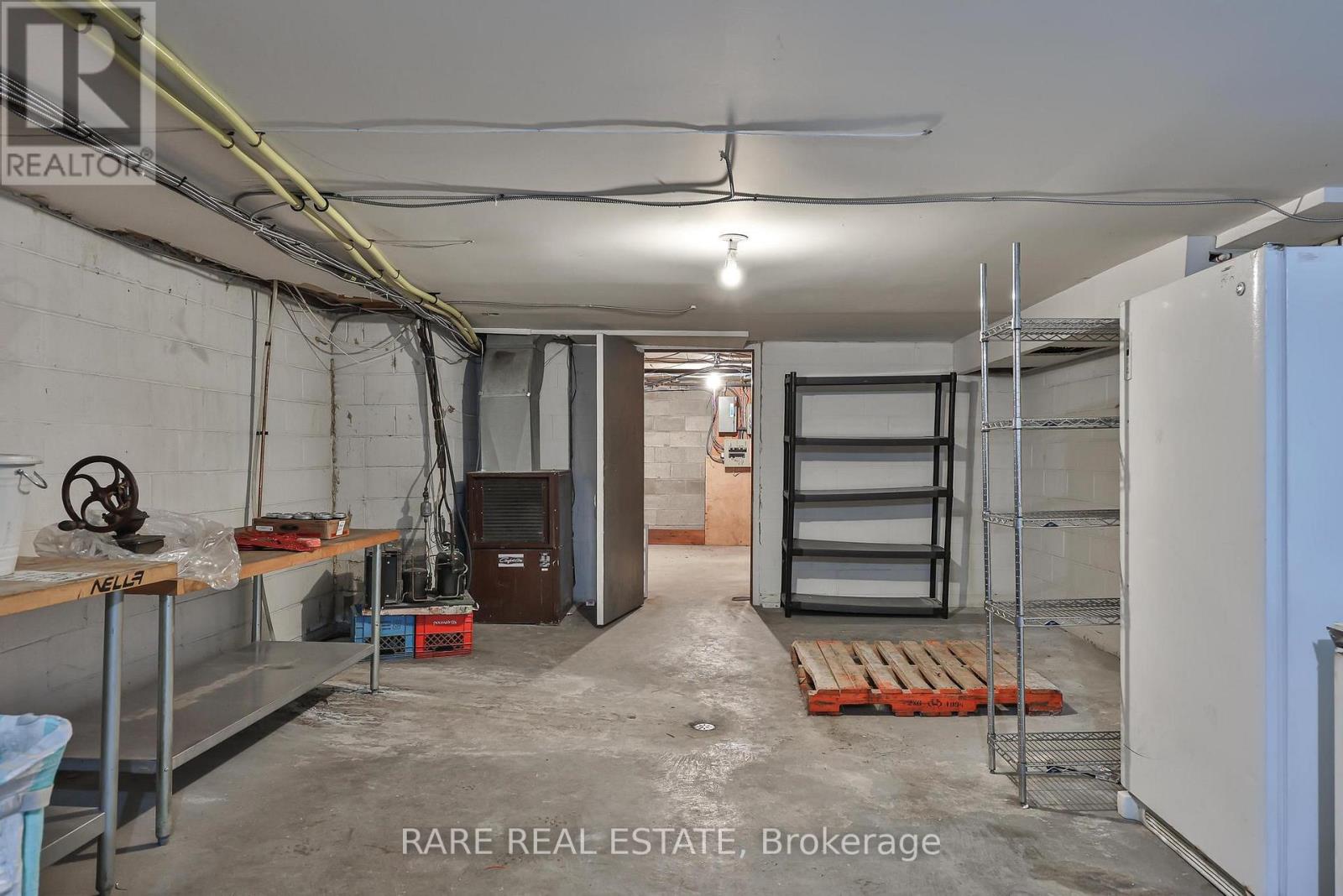 602 Marlee Avenue, Toronto, Ontario  M6B 3J5 - Photo 14 - W12829210