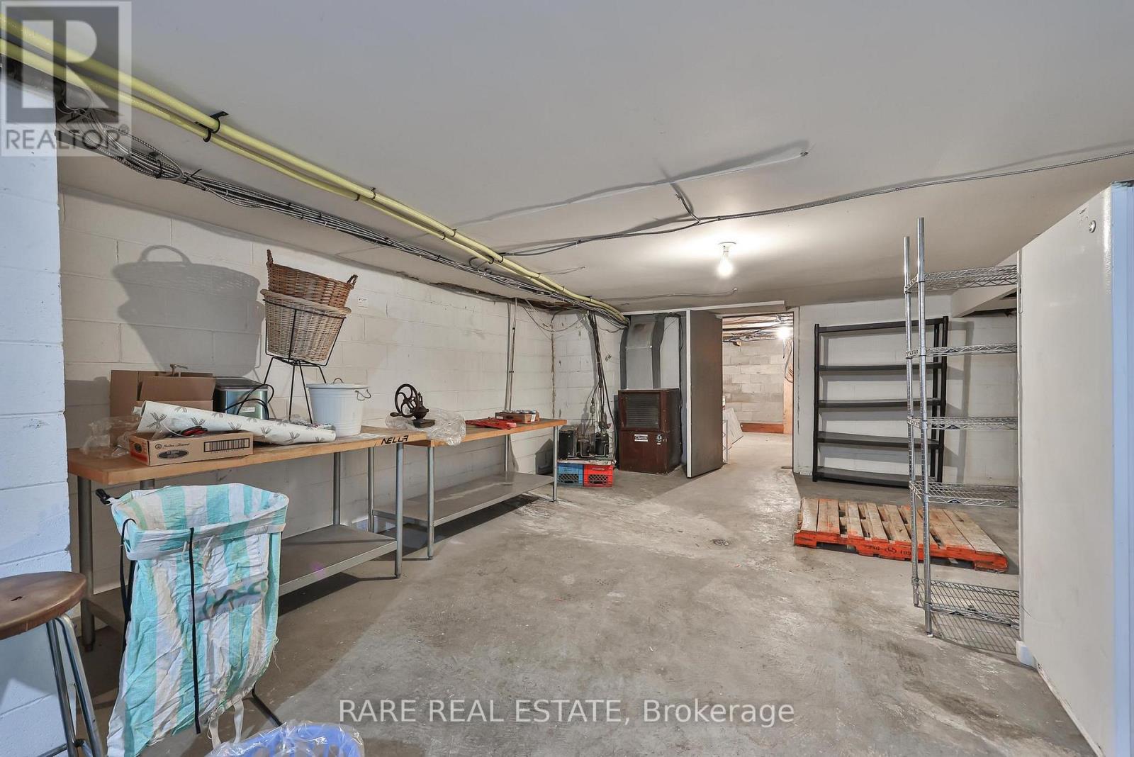 602 Marlee Avenue, Toronto, Ontario  M6B 3J5 - Photo 15 - W12829210