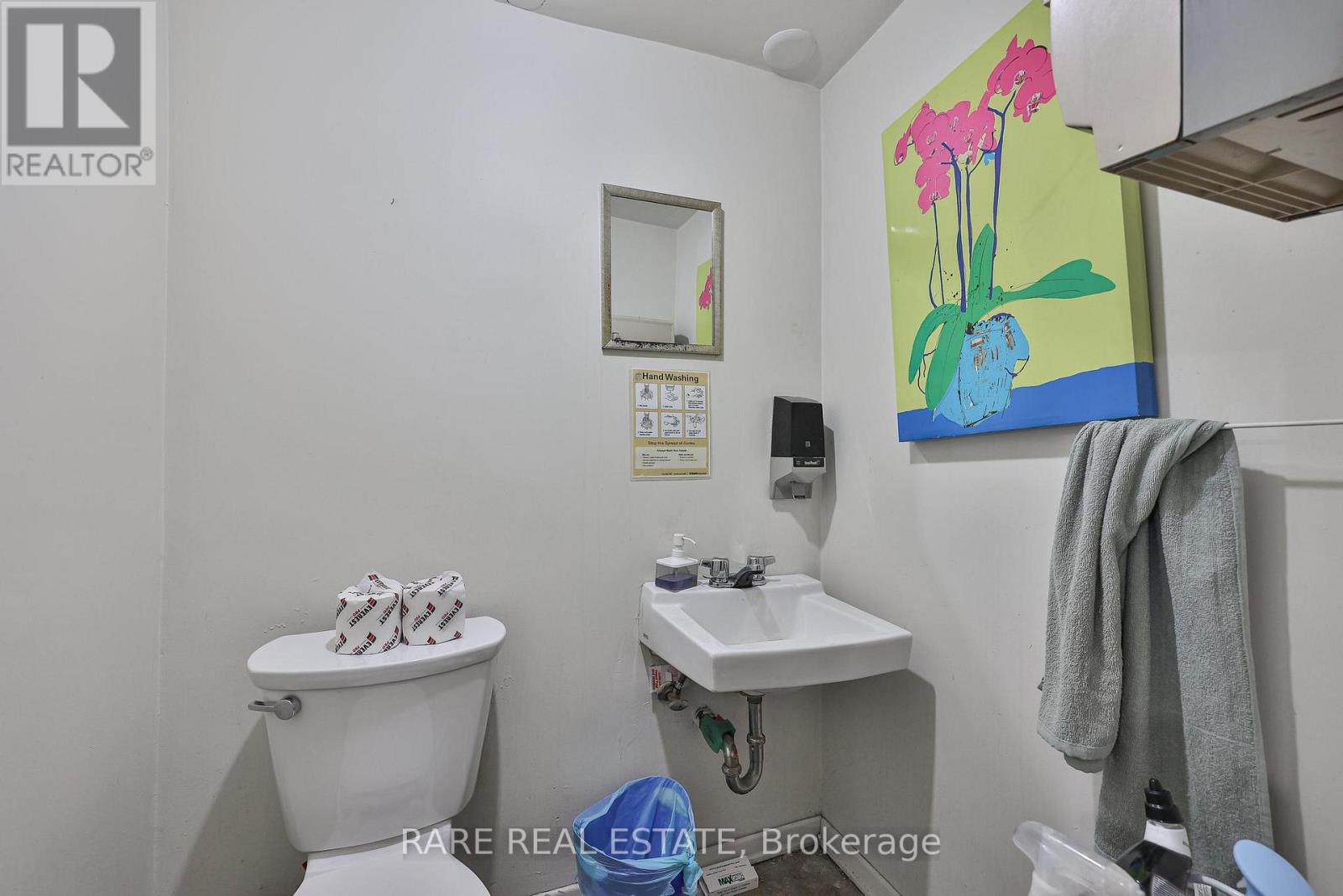 602 Marlee Avenue, Toronto, Ontario  M6B 3J5 - Photo 16 - W12829210