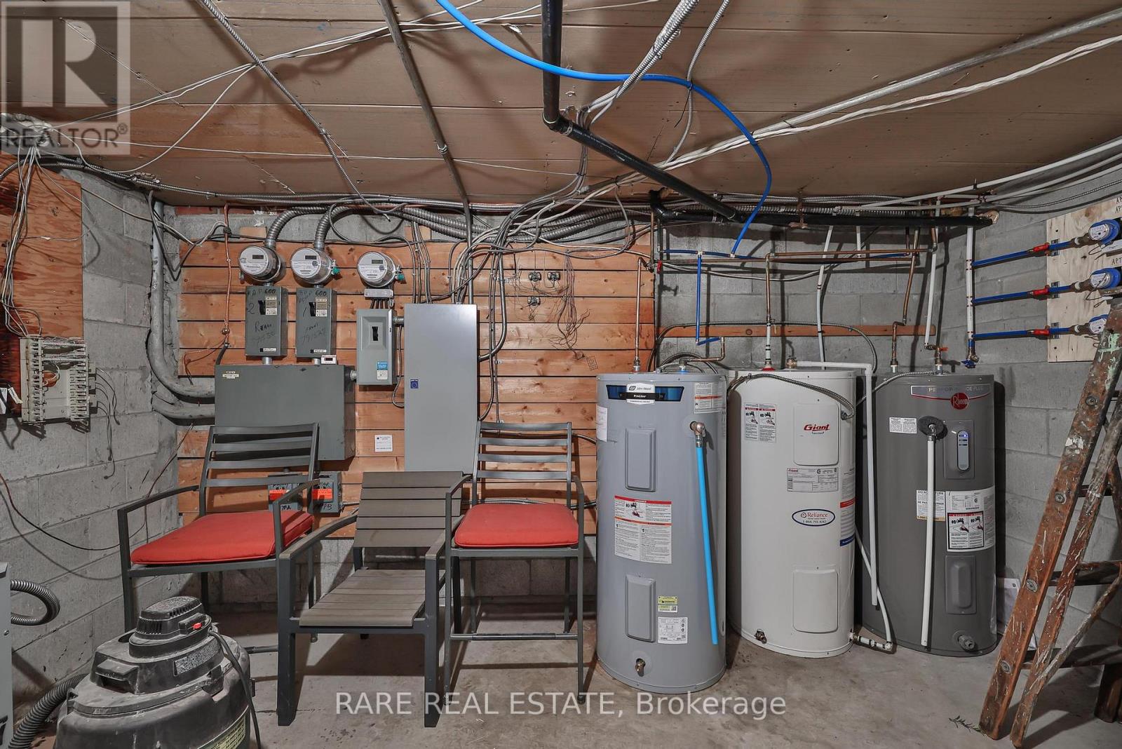 602 Marlee Avenue, Toronto, Ontario  M6B 3J5 - Photo 18 - W12829210