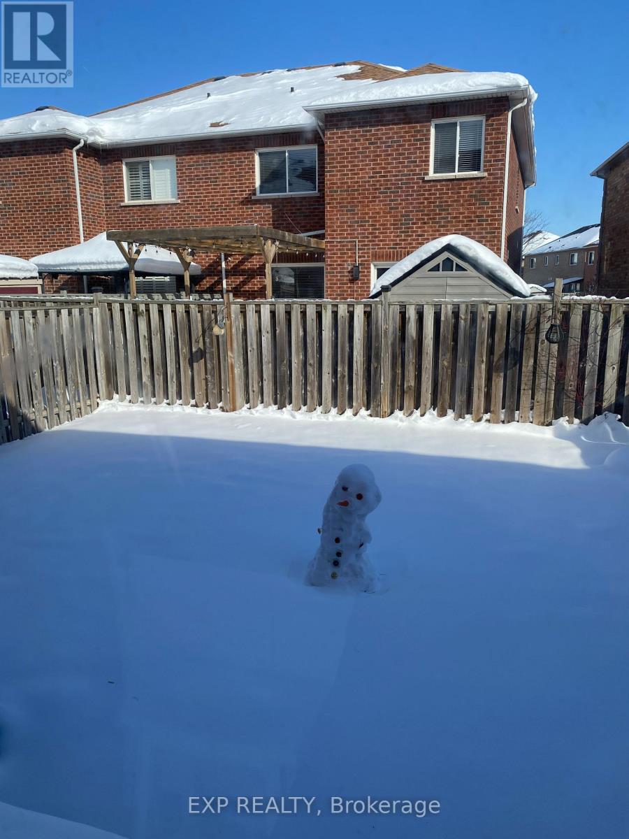 303 Andrews Trail, Milton, Ontario  L9T 6S5 - Photo 14 - W12829216