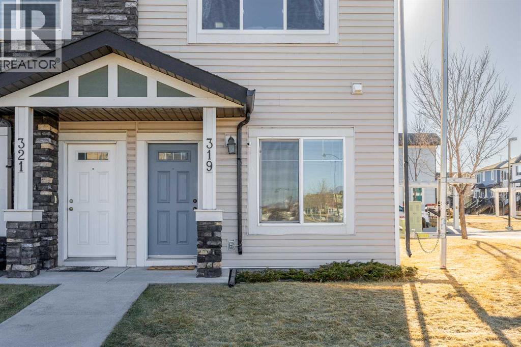 319 Taralake Way Ne, Calgary, Alberta  T3J 0J4 - Photo 3 - A2285400