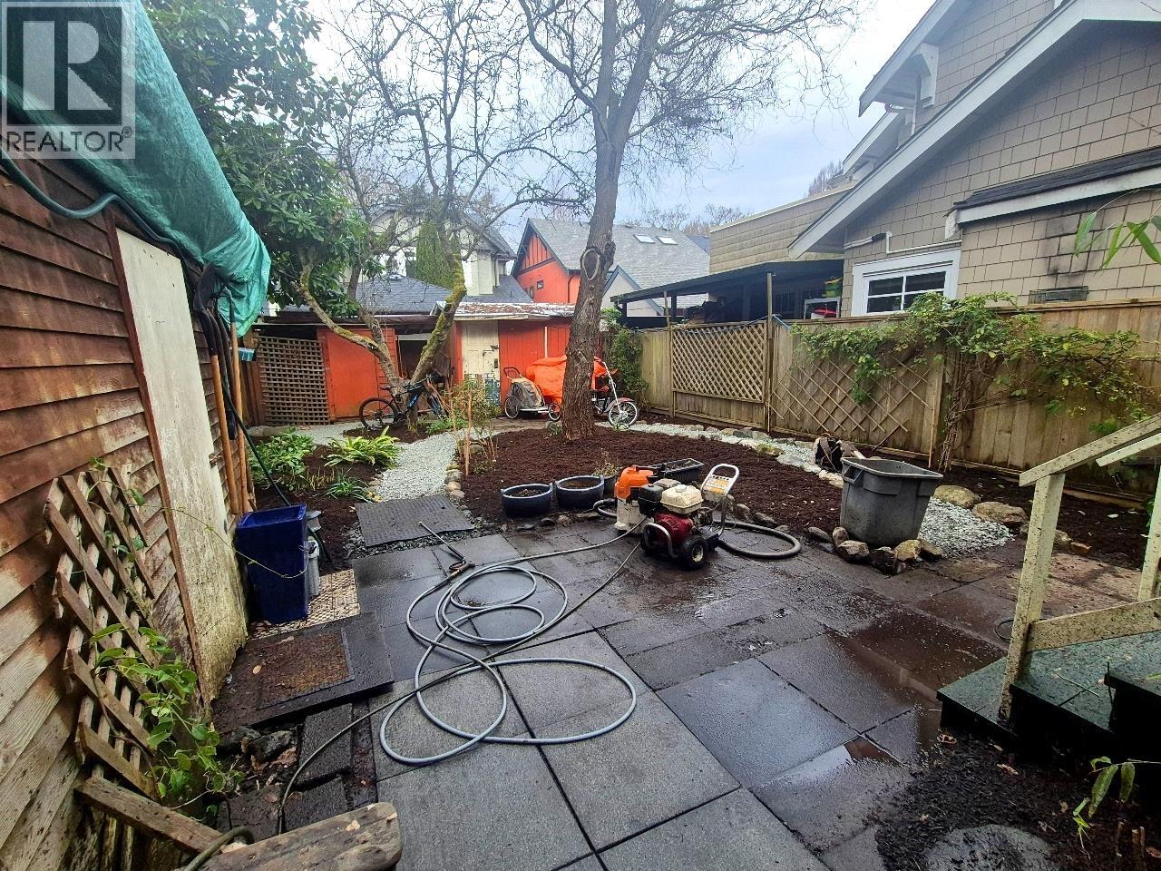 2635 W 7th Avenue, Vancouver, British Columbia  V6K 1Z2 - Photo 22 - R3094345