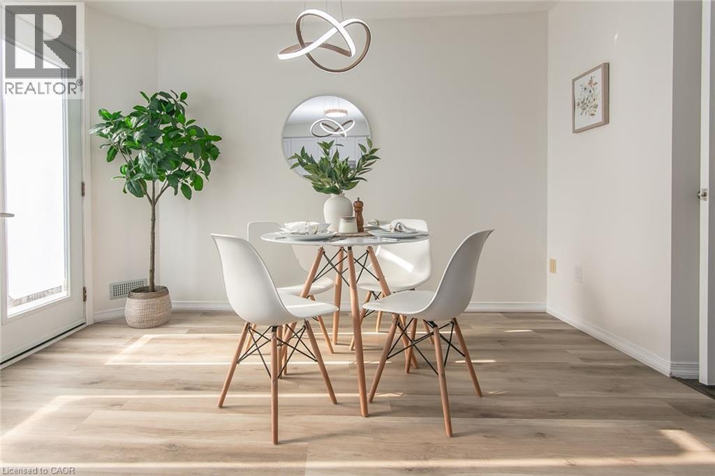 242 Westmeadow Drive Unit# B, Kitchener, Ontario  N2N 0A1 - Photo 22 - 40807912