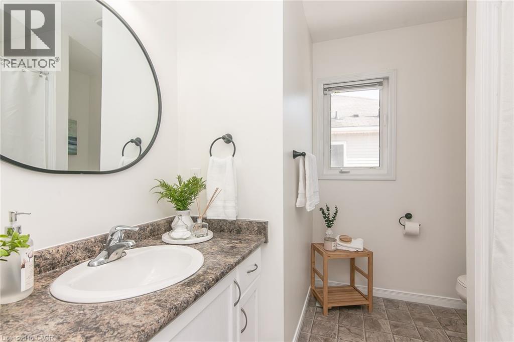 242 Westmeadow Drive Unit# B, Kitchener, Ontario  N2N 0A1 - Photo 34 - 40807912