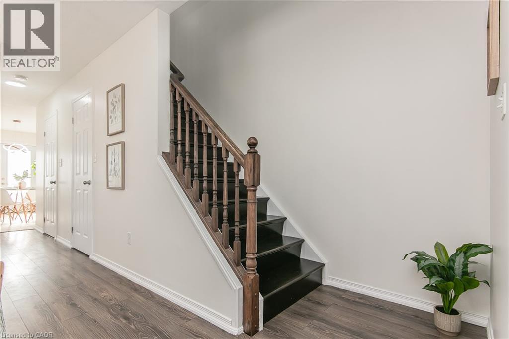 242 Westmeadow Drive Unit# B, Kitchener, Ontario  N2N 0A1 - Photo 27 - 40807912