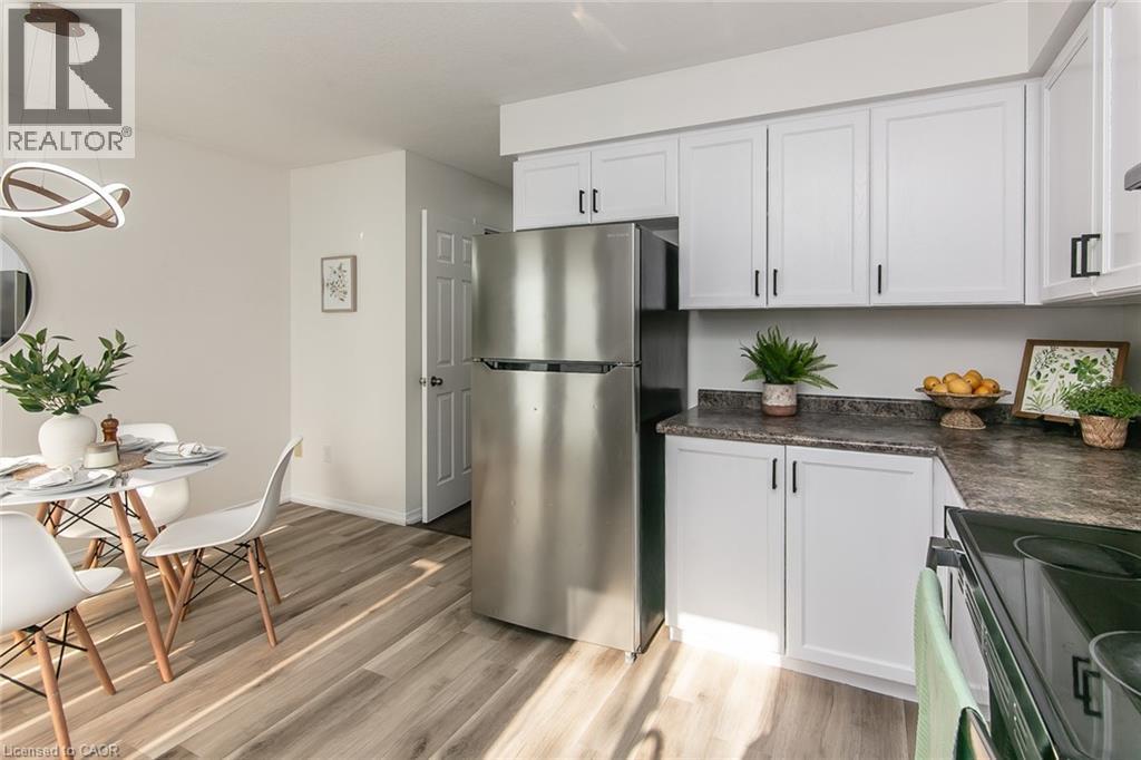 242 Westmeadow Drive Unit# B, Kitchener, Ontario  N2N 0A1 - Photo 19 - 40807912