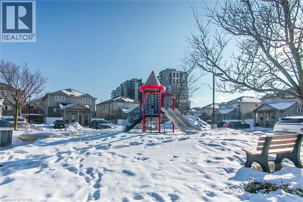 242 Westmeadow Drive Unit# B, Kitchener, Ontario  N2N 0A1 - Photo 46 - 40807912