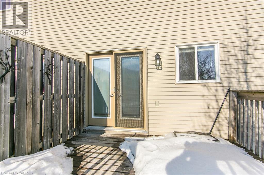 242 Westmeadow Drive Unit# B, Kitchener, Ontario  N2N 0A1 - Photo 44 - 40807912