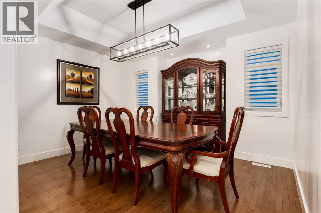 53 Aspen Stone Road Sw, Calgary, Alberta  T3H 5Y5 - Photo 13 - A2288250