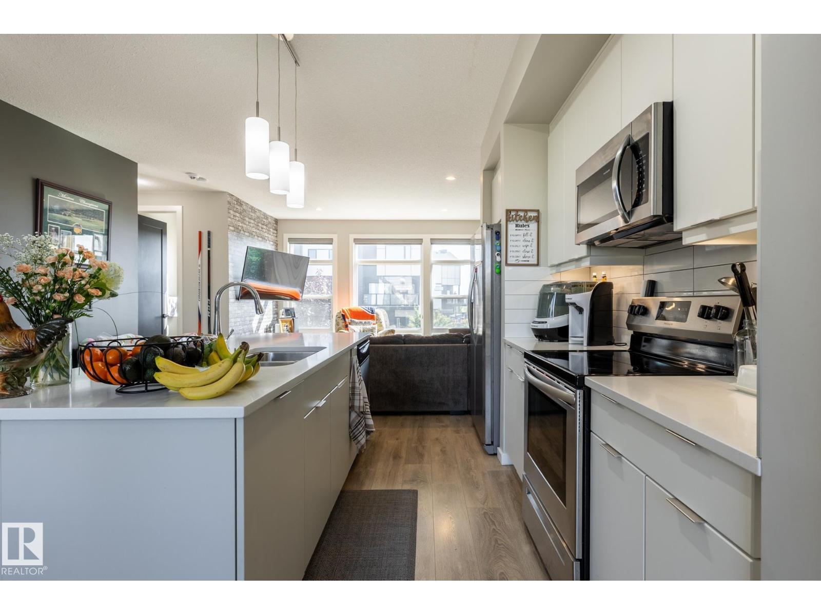 1710 Keene Crescent. Sw Sw, Edmonton, Alberta  T6W 3W3 - Photo 13 - E4475277