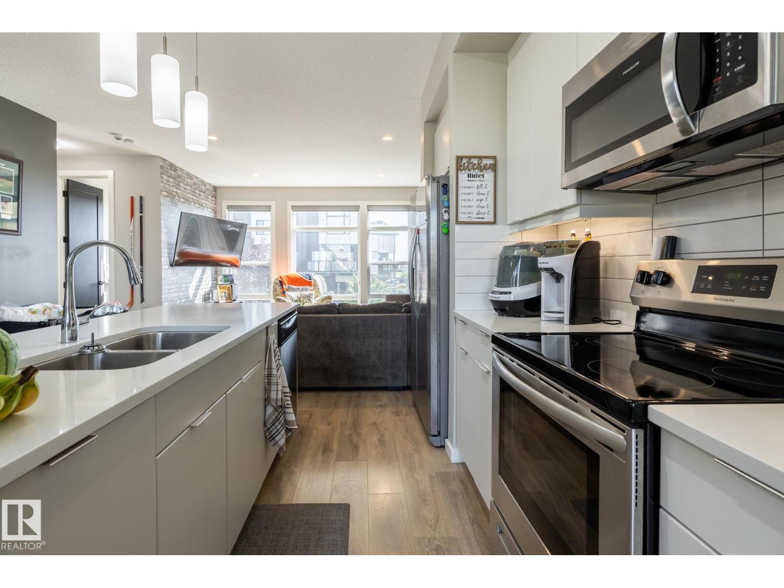 1710 Keene Crescent. Sw Sw, Edmonton, Alberta  T6W 3W3 - Photo 14 - E4475277