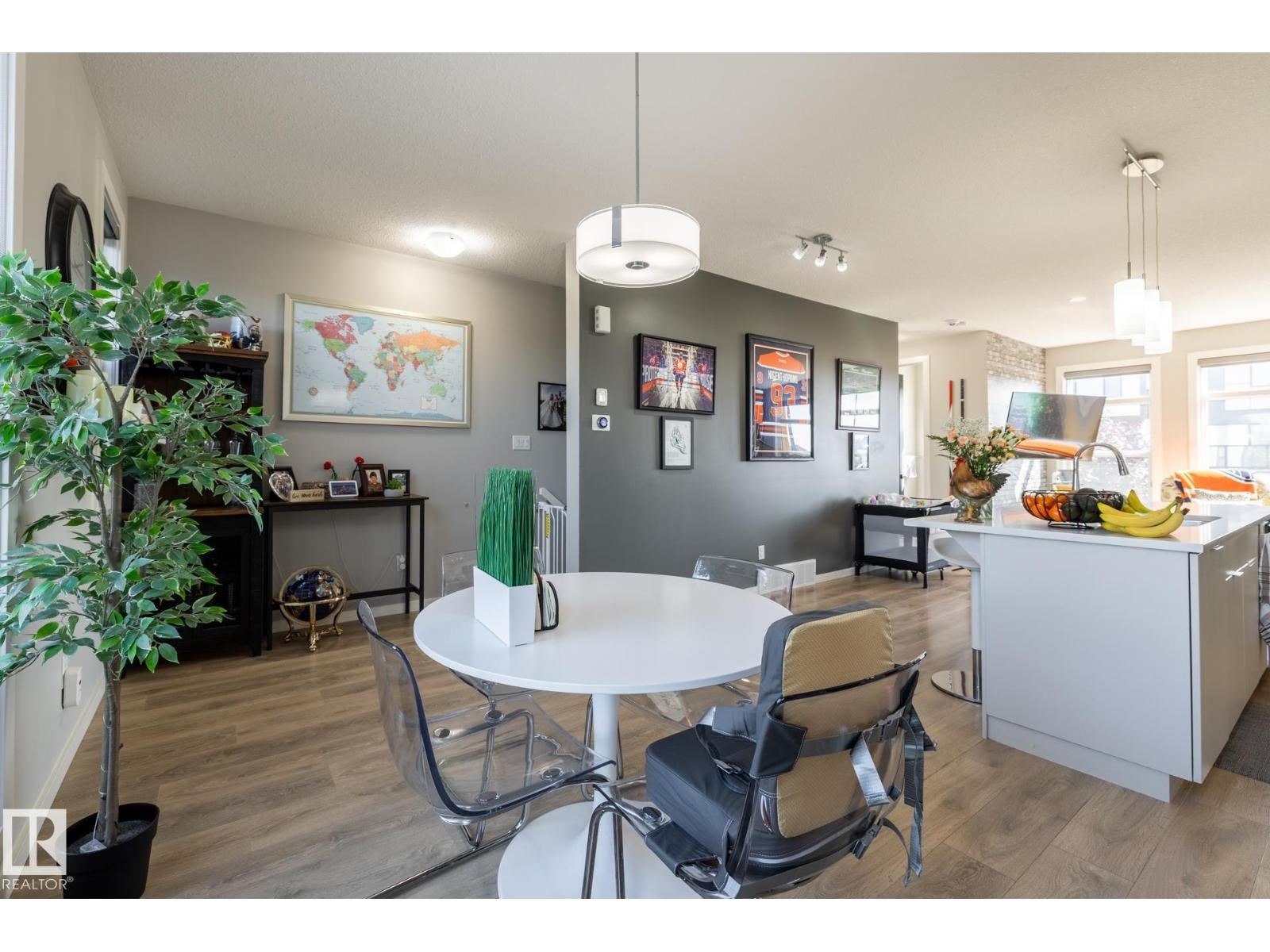 1710 Keene Crescent. Sw Sw, Edmonton, Alberta  T6W 3W3 - Photo 21 - E4475277