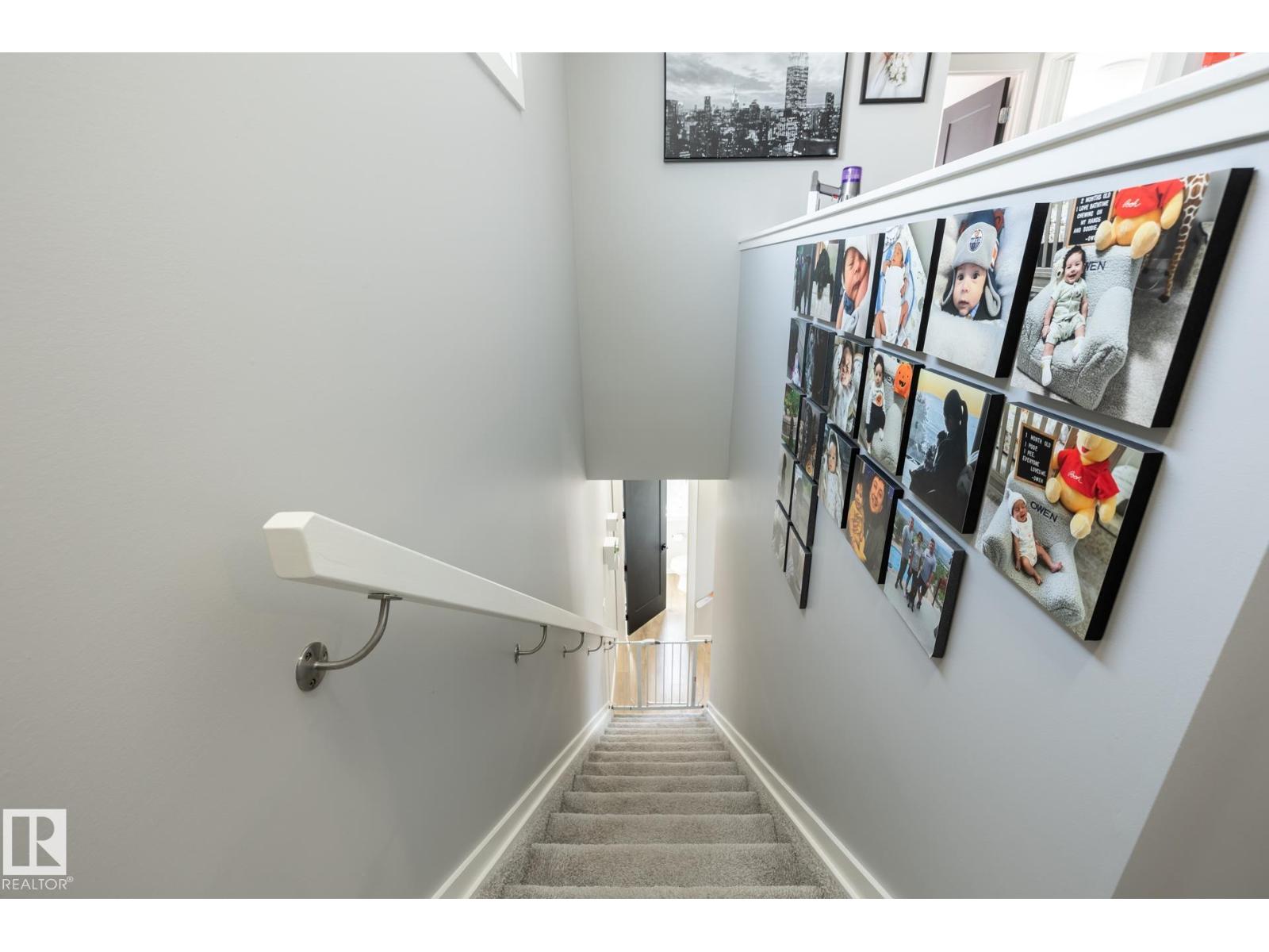 1710 Keene Crescent. Sw Sw, Edmonton, Alberta  T6W 3W3 - Photo 25 - E4475277