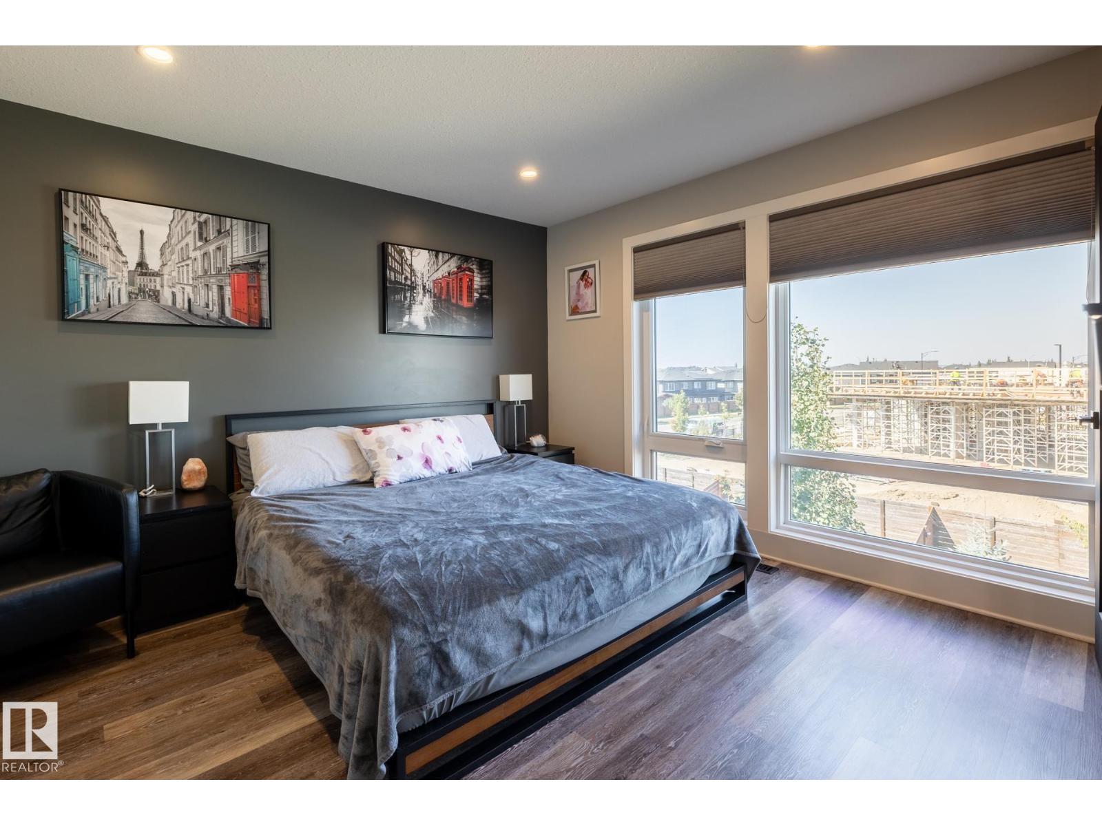 1710 Keene Crescent. Sw Sw, Edmonton, Alberta  T6W 3W3 - Photo 27 - E4475277