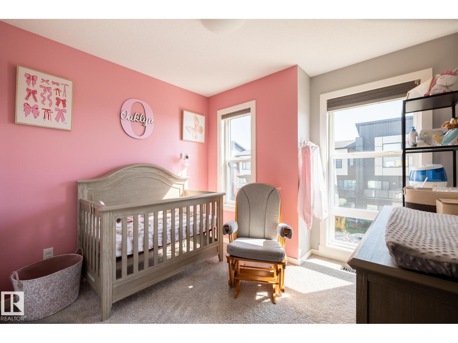 1710 Keene Crescent. Sw Sw, Edmonton, Alberta  T6W 3W3 - Photo 39 - E4475277