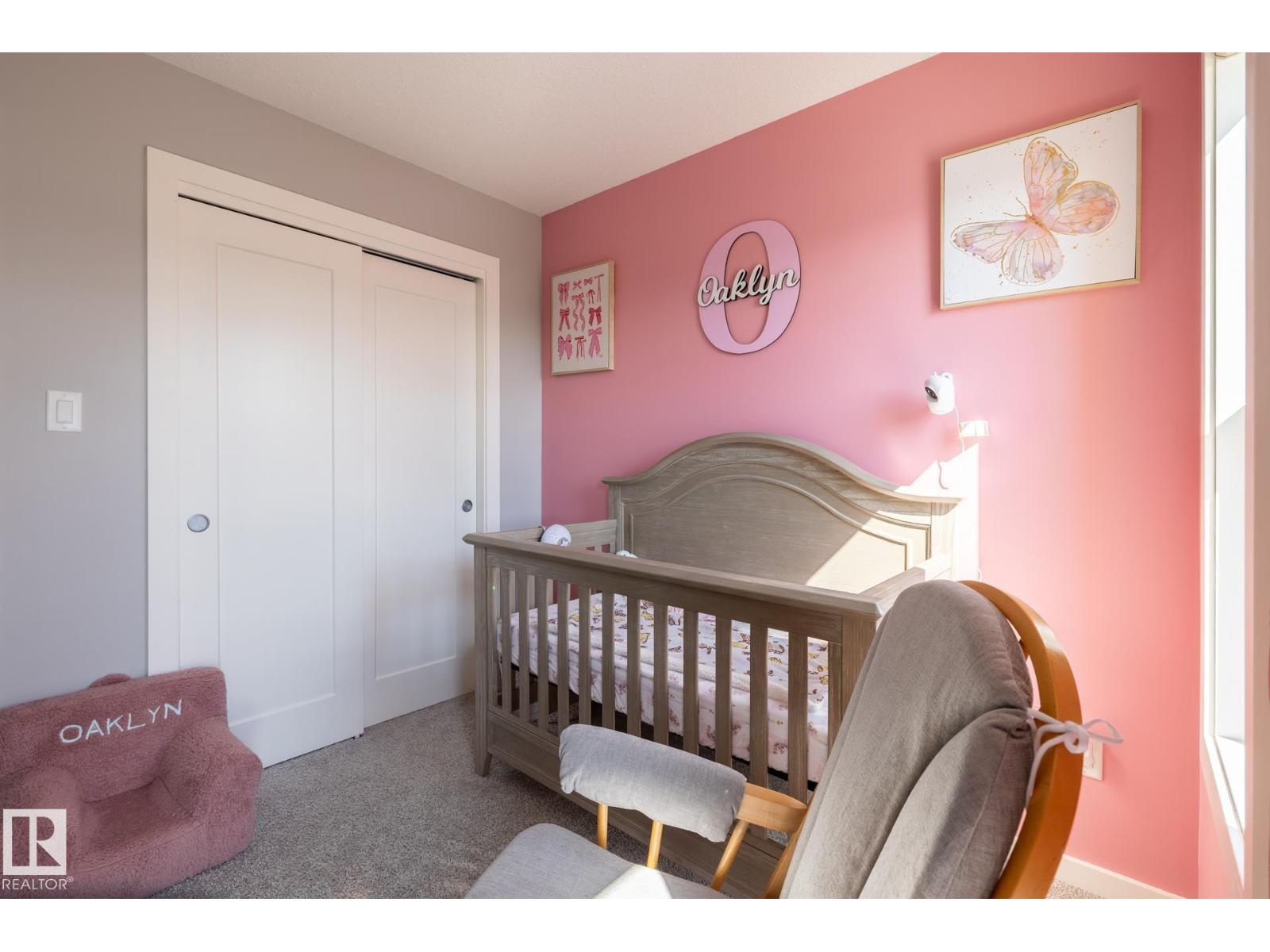 1710 Keene Crescent. Sw Sw, Edmonton, Alberta  T6W 3W3 - Photo 40 - E4475277