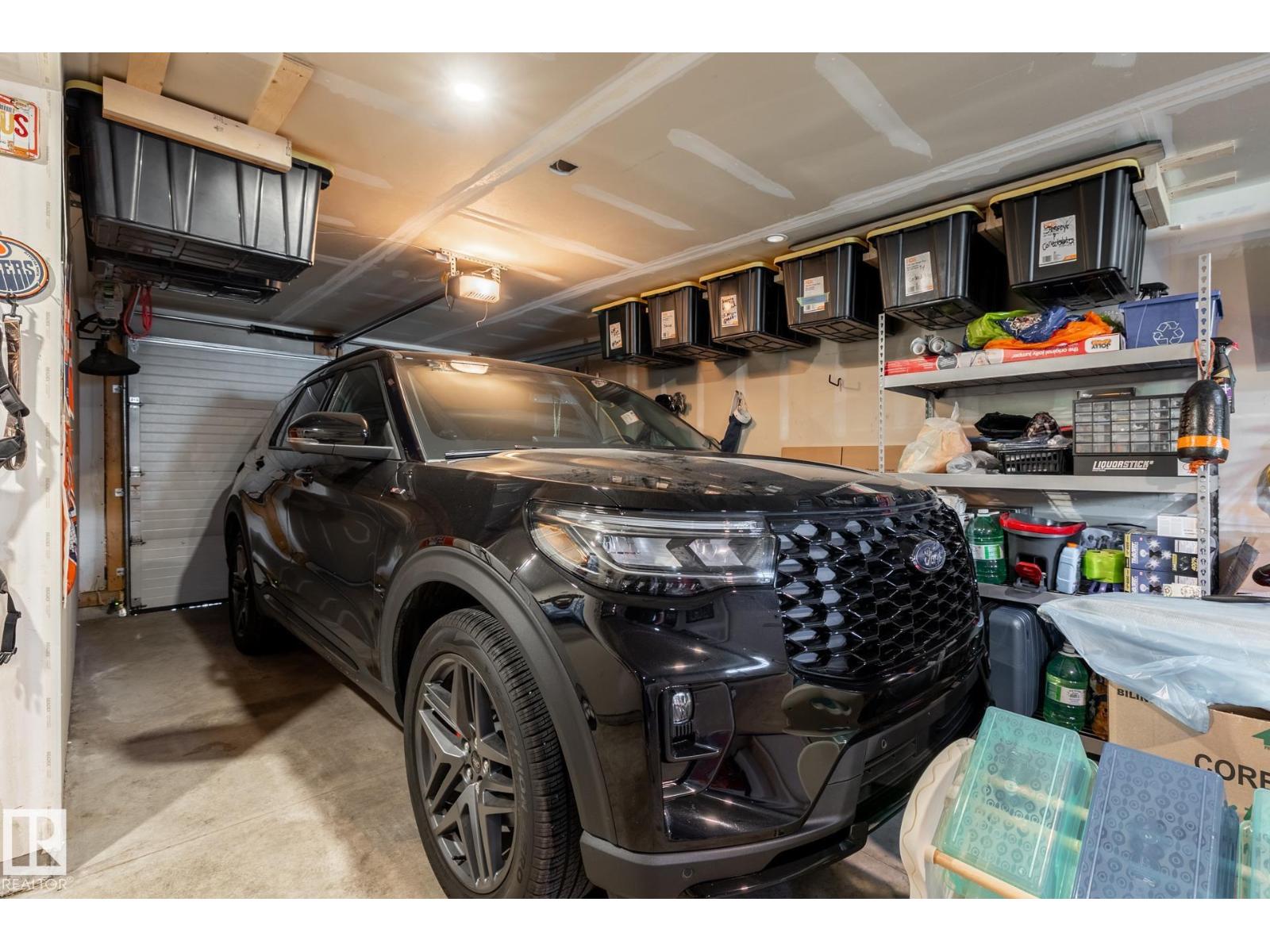 1710 Keene Crescent. Sw Sw, Edmonton, Alberta  T6W 3W3 - Photo 44 - E4475277