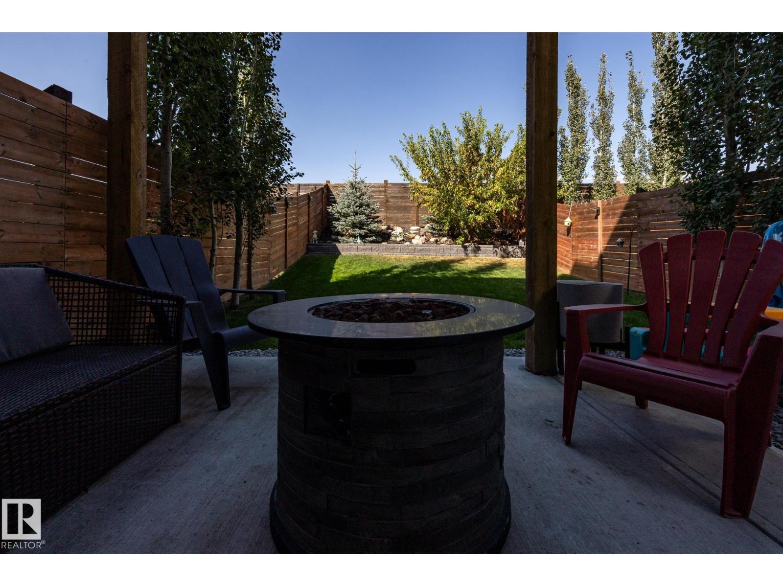 1710 Keene Crescent. Sw Sw, Edmonton, Alberta  T6W 3W3 - Photo 48 - E4475277