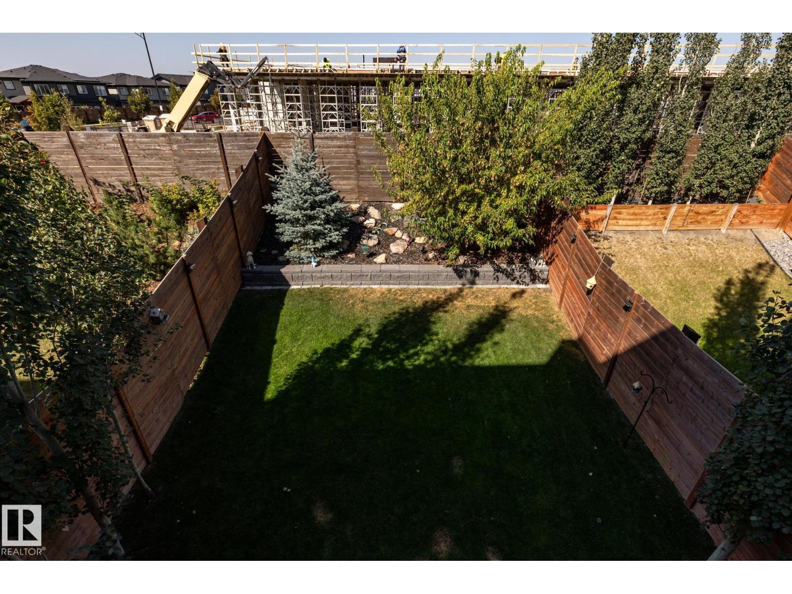 1710 Keene Crescent. Sw Sw, Edmonton, Alberta  T6W 3W3 - Photo 49 - E4475277