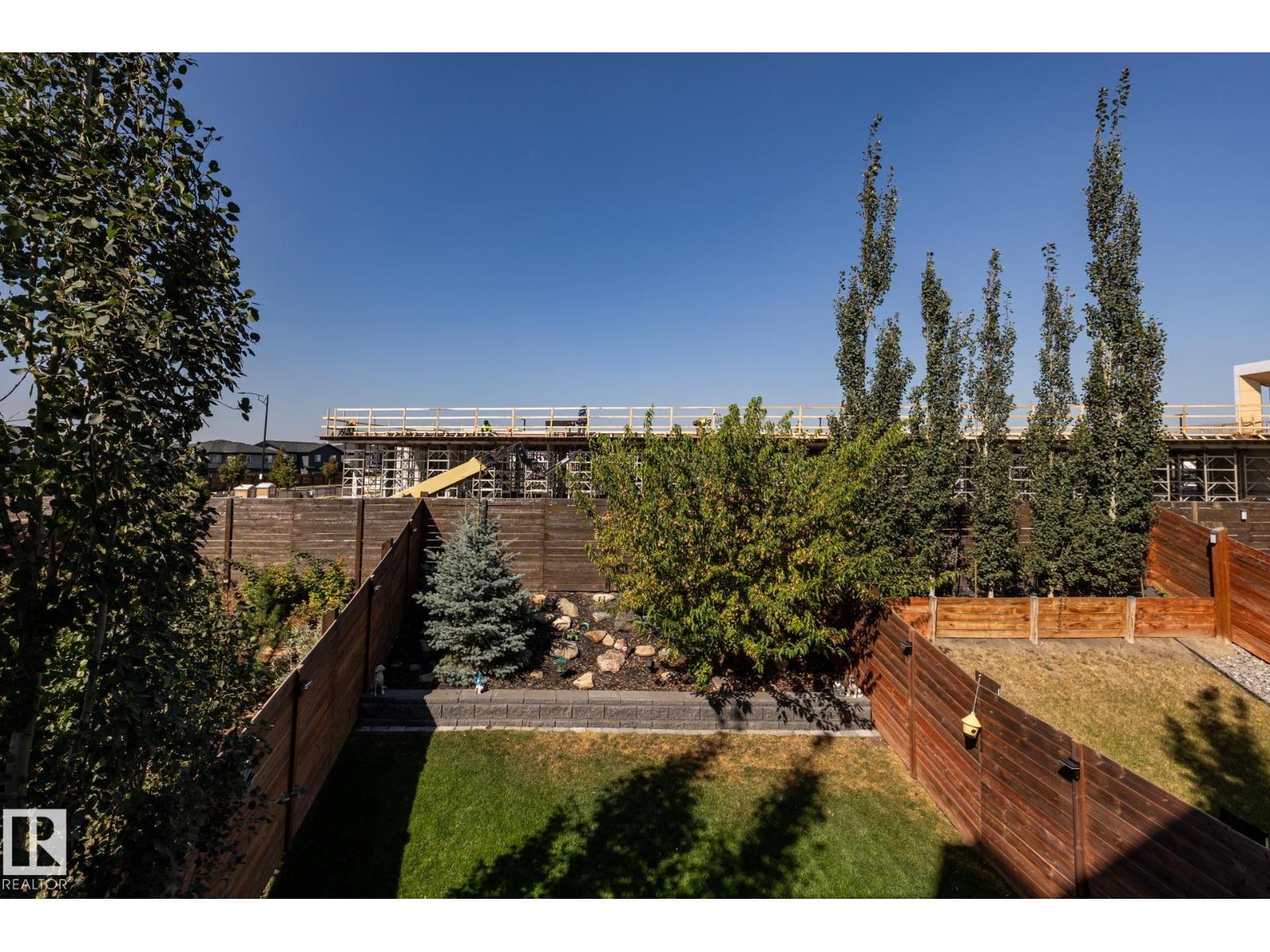 1710 Keene Crescent. Sw Sw, Edmonton, Alberta  T6W 3W3 - Photo 61 - E4475277