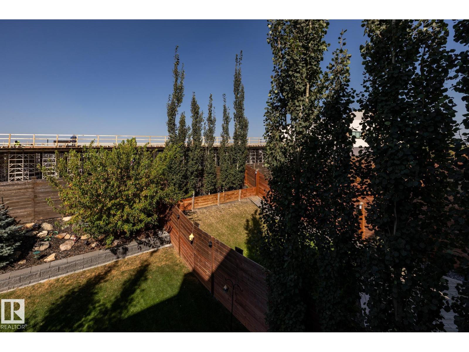 1710 Keene Crescent. Sw Sw, Edmonton, Alberta  T6W 3W3 - Photo 62 - E4475277