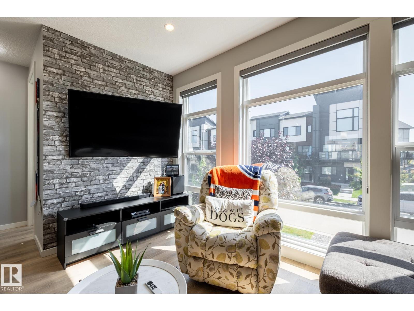 1710 Keene Crescent. Sw Sw, Edmonton, Alberta  T6W 3W3 - Photo 9 - E4475277