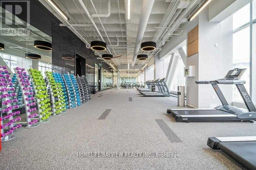 3303 - 488 University Avenue, Toronto, Ontario  M5G 0C1 - Photo 38 - C12827538