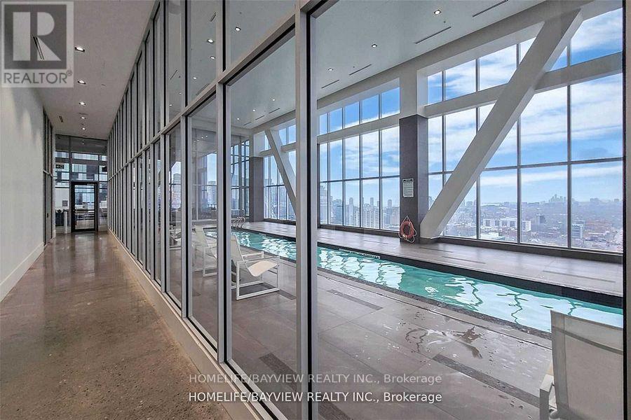 3303 - 488 University Avenue, Toronto, Ontario  M5G 0C1 - Photo 40 - C12827538