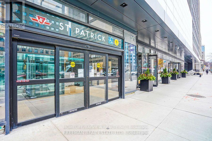 3303 - 488 University Avenue, Toronto, Ontario  M5G 0C1 - Photo 49 - C12827538