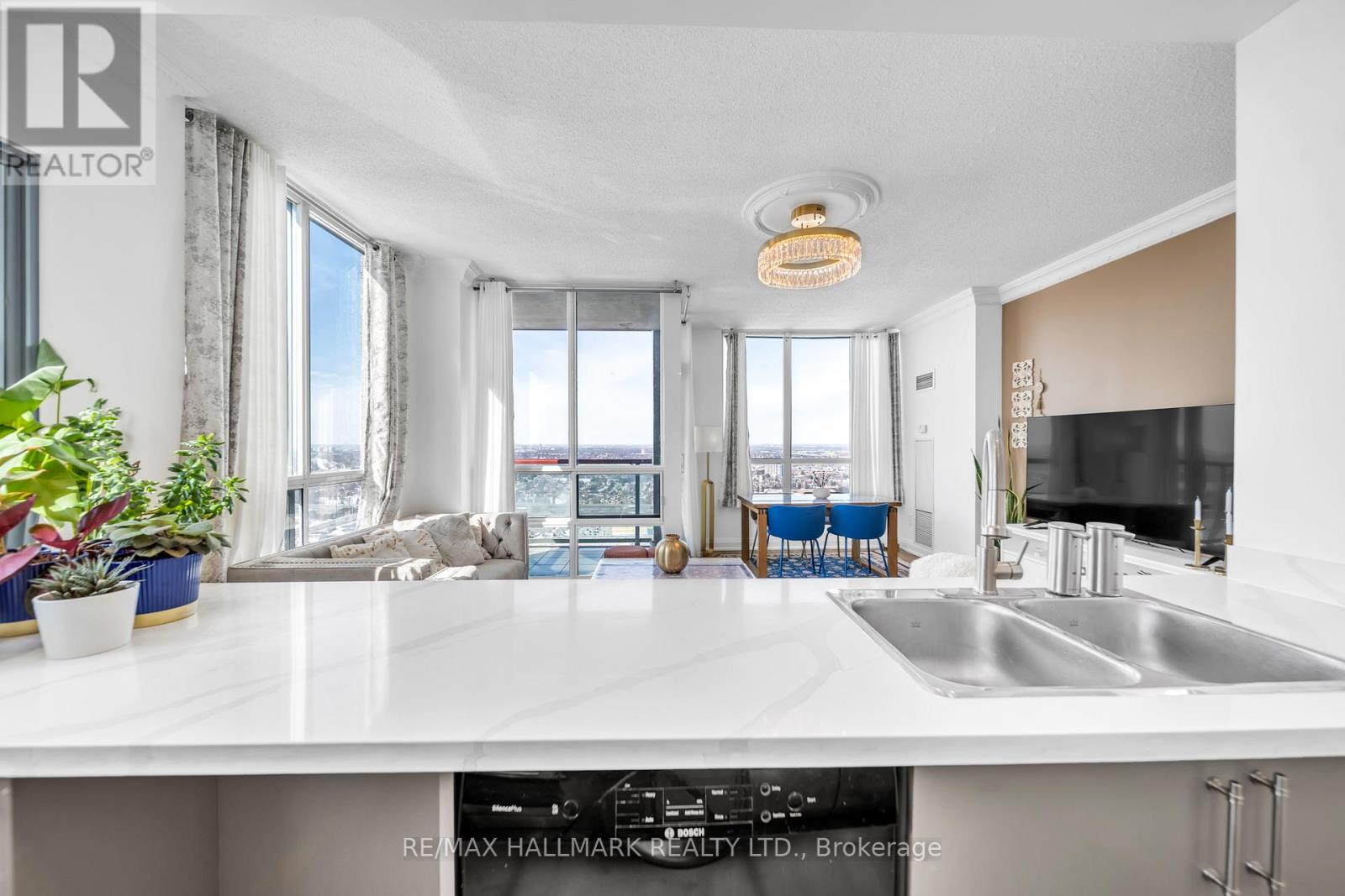 Ph-3703 - 60 Brian Harrison Way Byway, Toronto, Ontario  M1P 5J5 - Photo 10 - E12829008