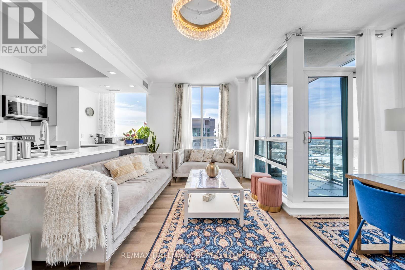 Ph-3703 - 60 Brian Harrison Way Byway, Toronto, Ontario  M1P 5J5 - Photo 13 - E12829008