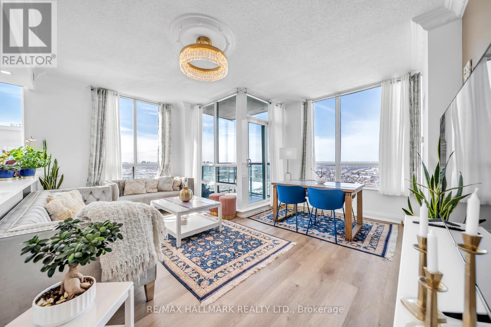 Ph-3703 - 60 Brian Harrison Way Byway, Toronto, Ontario  M1P 5J5 - Photo 12 - E12829008