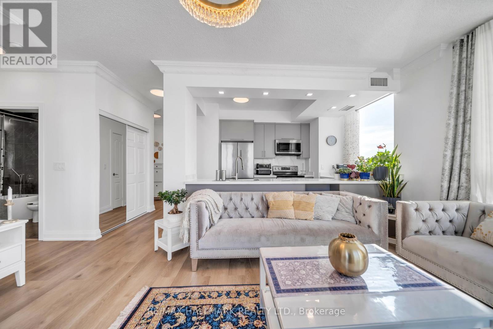 Ph-3703 - 60 Brian Harrison Way Byway, Toronto, Ontario  M1P 5J5 - Photo 15 - E12829008