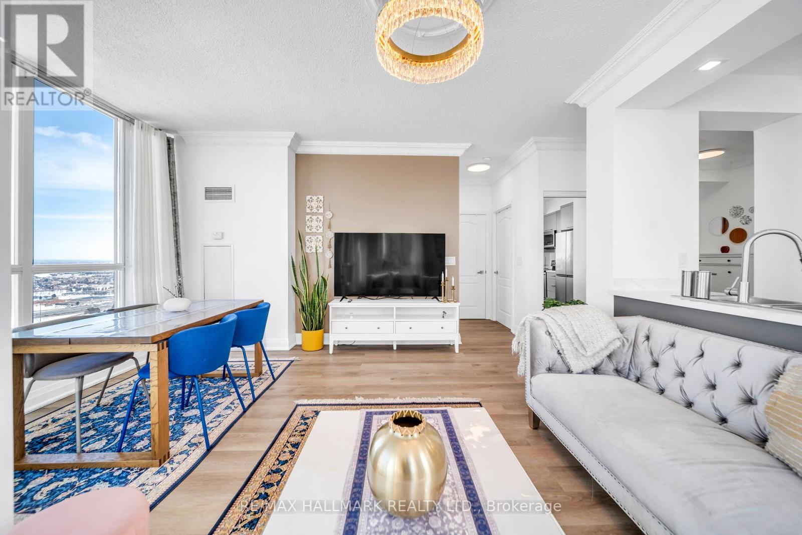 Ph-3703 - 60 Brian Harrison Way Byway, Toronto, Ontario  M1P 5J5 - Photo 17 - E12829008