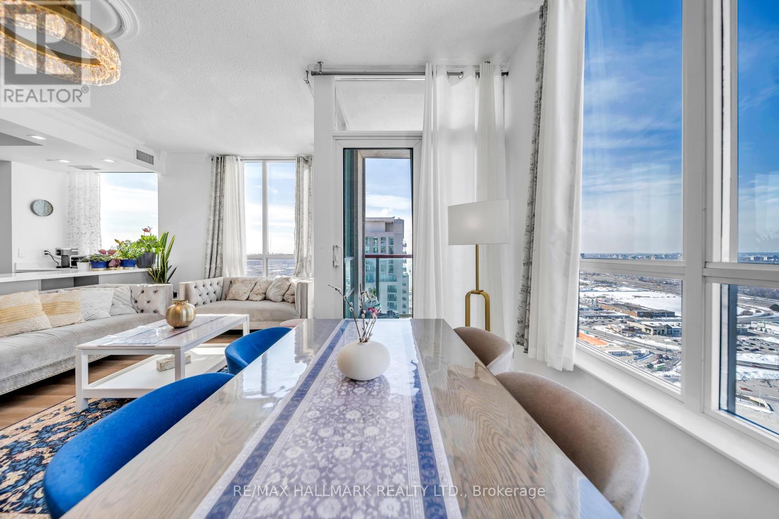 Ph-3703 - 60 Brian Harrison Way Byway, Toronto, Ontario  M1P 5J5 - Photo 20 - E12829008