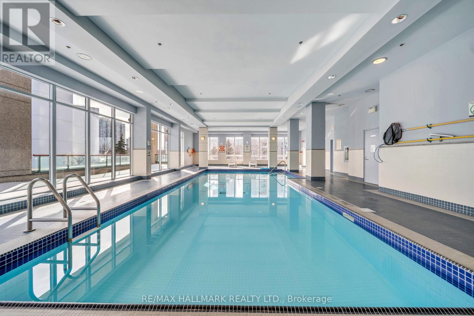 Ph-3703 - 60 Brian Harrison Way Byway, Toronto, Ontario  M1P 5J5 - Photo 41 - E12829008