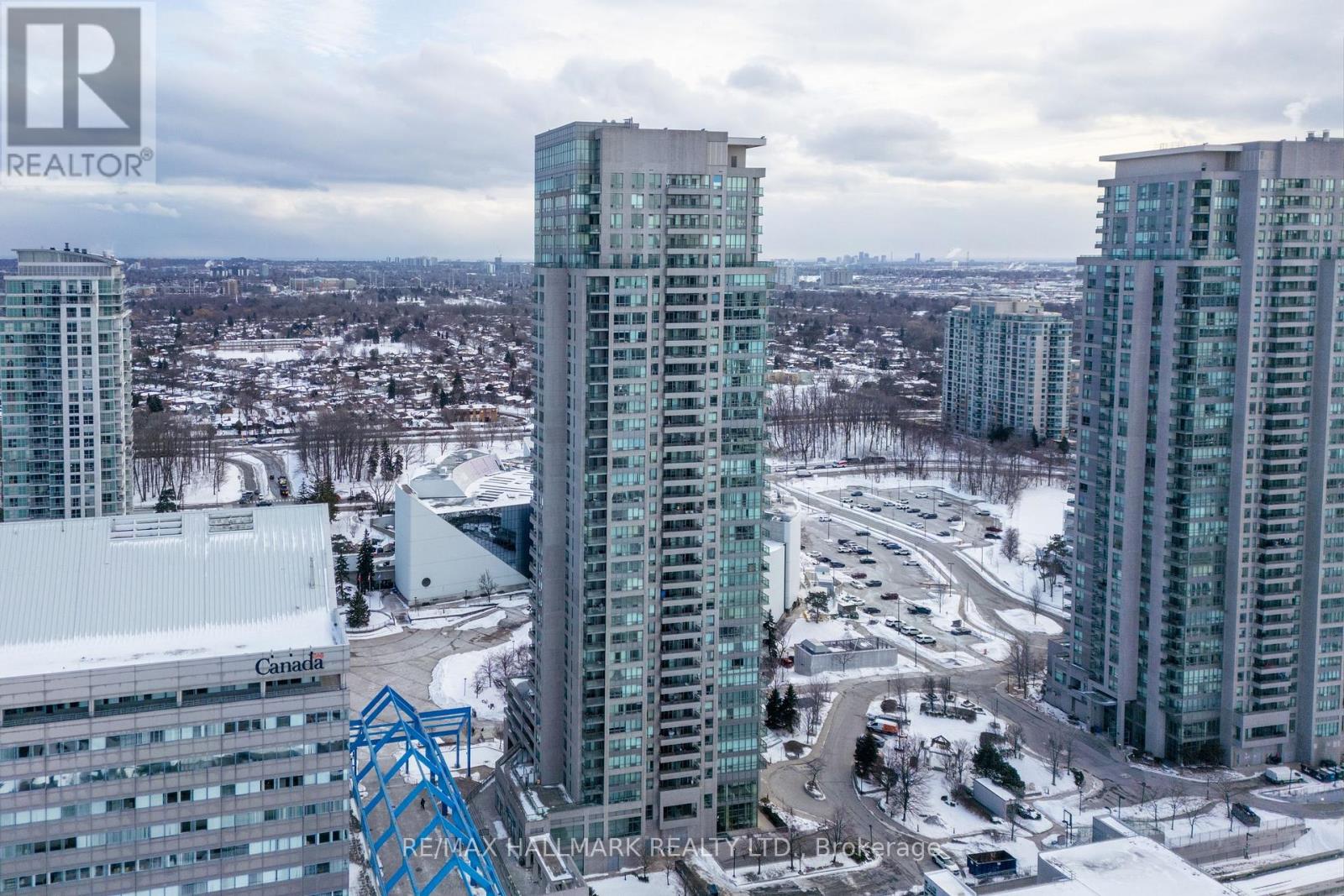 Ph-3703 - 60 Brian Harrison Way Byway, Toronto, Ontario  M1P 5J5 - Photo 49 - E12829008