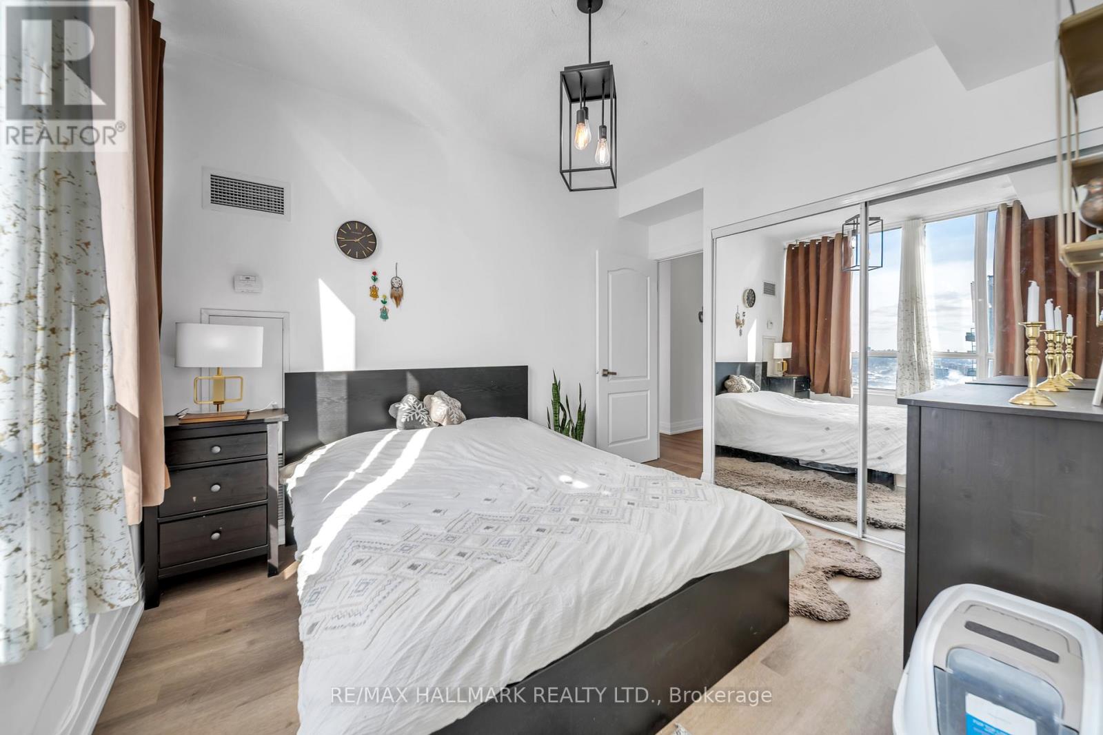 Ph-3703 - 60 Brian Harrison Way Byway, Toronto, Ontario  M1P 5J5 - Photo 37 - E12829008