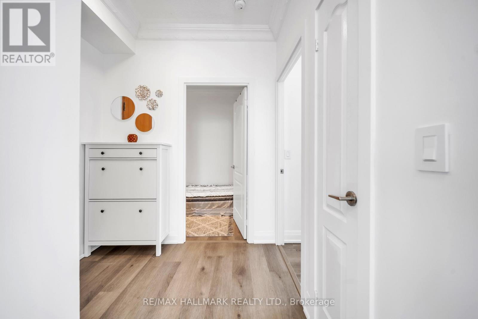 Ph-3703 - 60 Brian Harrison Way Byway, Toronto, Ontario  M1P 5J5 - Photo 5 - E12829008