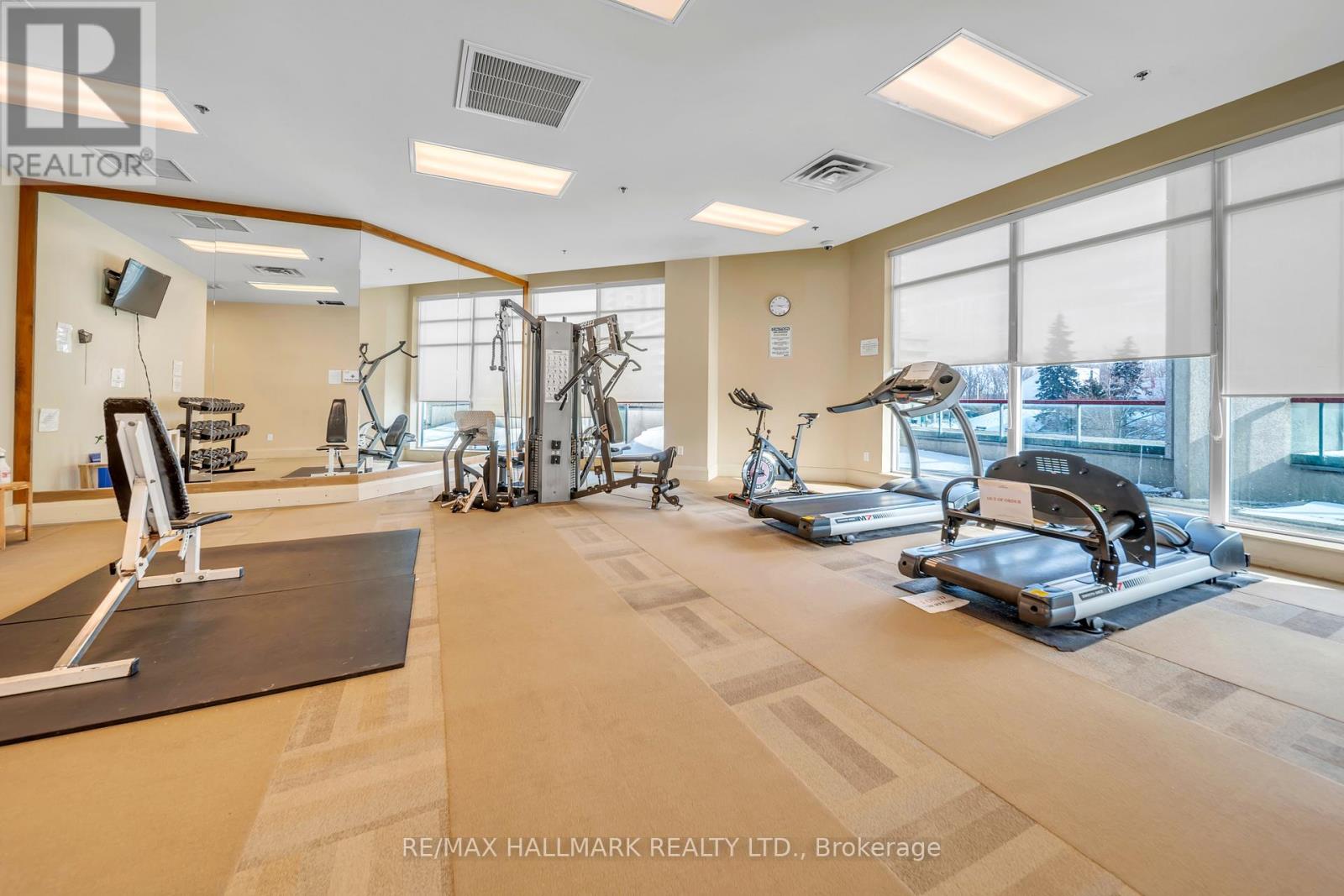 Ph-3703 - 60 Brian Harrison Way Byway, Toronto, Ontario  M1P 5J5 - Photo 40 - E12829008